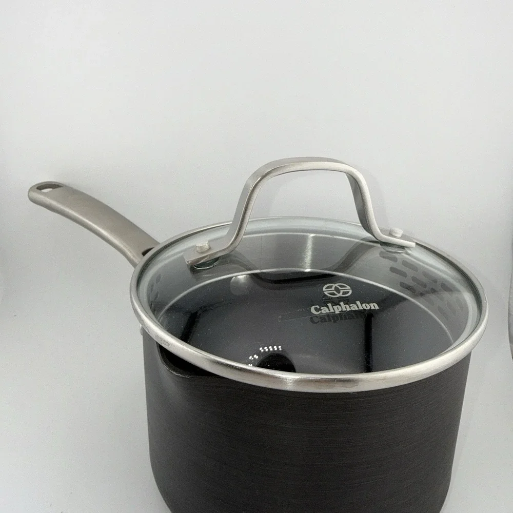 Calphalon classic qt
